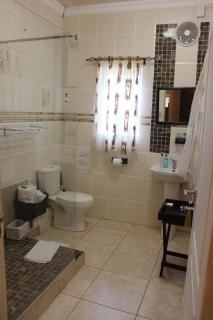 Lumley's Place Guesthouse - Pniel - 3
