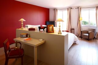 Auberge Du Paradis - Saint-Amour-Bellevue - 5