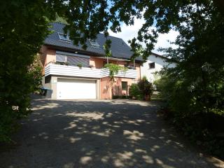 Oerlihome - Oerlinghausen - 2