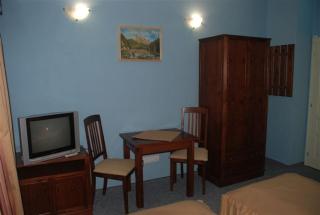 Borsika panzió - 5