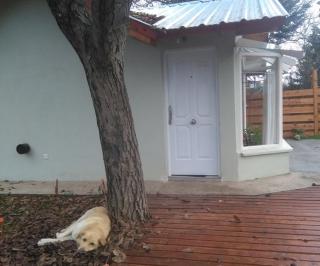 Casita Los Nogales - 3