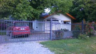 Casita Los Nogales - 2