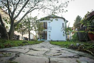 LGP Exclusive Apartment - Bihać - 9