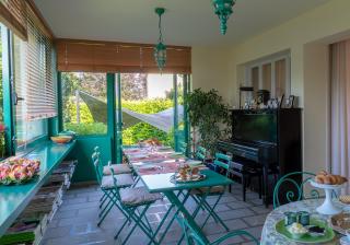Villa Bedin - Fontanafredda - 6