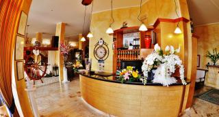 Hotel Italia - Lerici - 6