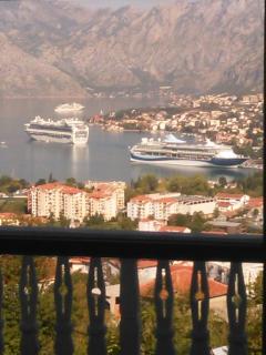 Beautiful view - Kotor - 6