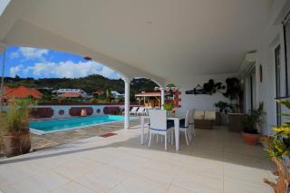 Modern villa closed to the beach (MQSL16) - 7