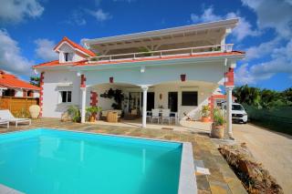 Modern villa closed to the beach (MQSL16) - 8