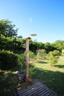 Villa with swimming pool (MQSA27) - Sainte-Anne - 4