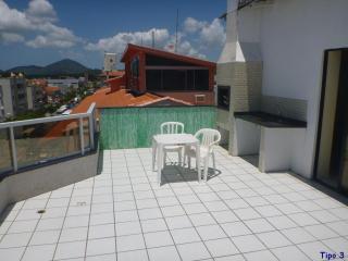 Pousada Ilhas Gregas - Florianópolis - 3
