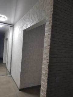 Стильные аппартаменты на Новых Домах - Kharkiv - 6
