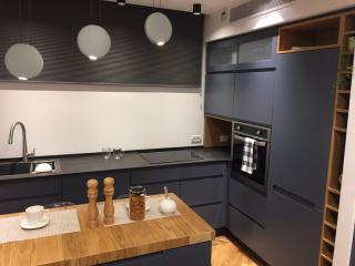 סוויטה בנמל תל אביב - 6