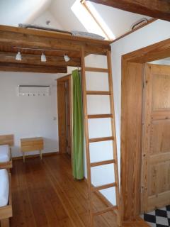 Ferienwohnung am Erfurter Dom - 9