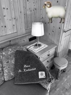 Haus St. Korbinian - Mittenwald - 0