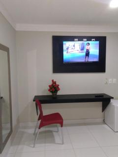 Hotel Executivo Boulevard - Mossoró - 4