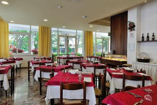 Hotel Samoa - Rimini - 3
