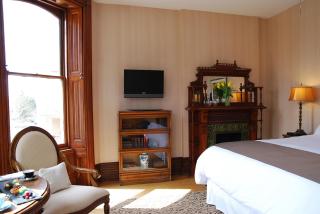 Idlewyld Inn & Spa - 1