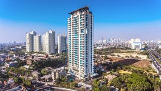 Veranda Serviced Residence Puri - Jakarta - 1