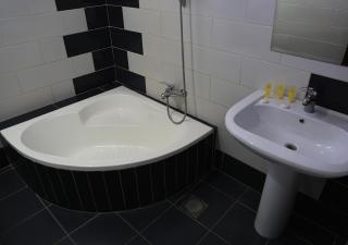 Ajnadeen Hotel - Irbid - 5