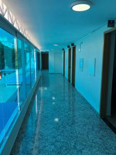 Hotel Butantã - São Paulo - 2