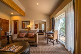 Pine Ridge Inn - Bend - 5