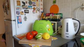 Apartment Greenfield - Belgrado - 4