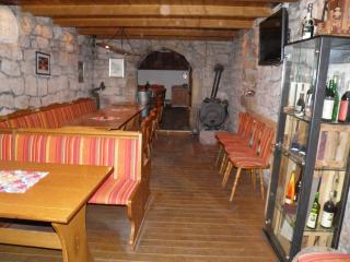 Weingut-Ferienhof Schäfer - Göcklingen - 1