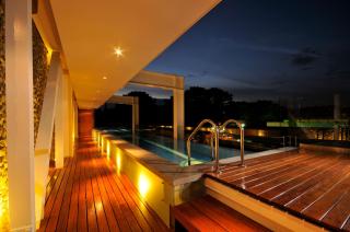 AcquaSanta Lofts Hotel - Cali - 0