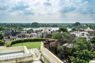 Fort Barli - A 16th Century Castle - Barli - 3