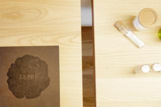 Hôtel & Restaurant Le Pré - 3