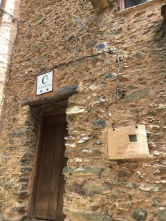 Caserío de Ovejuela - Ovejuela - 9