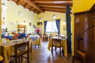 Osteria da Cesare e Locanda - Castel San Pietro Terme - 1