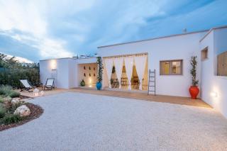 I Colmi - Trulli Suites - Martina Franca - 3