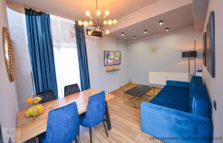Downtown by Grand Accommodation - Bucharest - 8