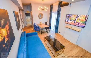 Downtown by Grand Accommodation - Bucharest - 7