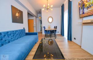 Downtown by Grand Accommodation - Bucharest - 6