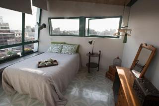 Dúplex/terraza privada en corazón Centro Histórico - 4