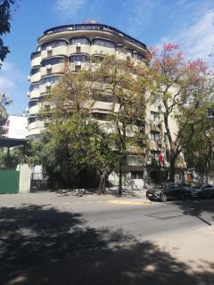 Hotel Montecarlo Santiago - 9