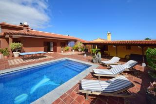 Alina - Vivienda vacacional con piscina privada - 4