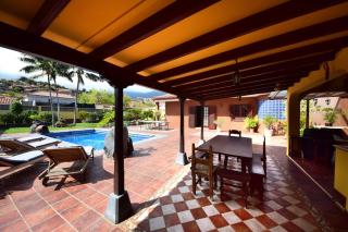 Alina - Vivienda vacacional con piscina privada - Puerto de la Cruz - 9