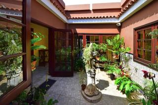 Alina - Vivienda vacacional con piscina privada - Puerto de la Cruz - 3