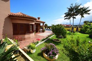 Alina - Vivienda vacacional con piscina privada - Puerto de la Cruz - 2