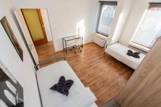 AVR Apartment HOF 7 - Bremerhaven - 9