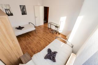 AVR Apartment HOF 7 - Bremerhaven - 7
