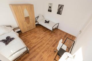 AVR Apartment HOF 7 - Bremerhaven - 6