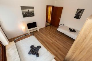 AVR Apartment HOF 7 - Bremerhaven - 3
