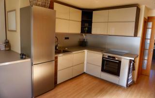Rooftop Deluxe apartment - Praga - 6
