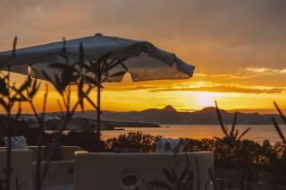 Aloni Cave House - 7