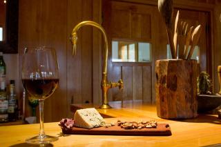 Sieteflores Hosteria De Montaña - San Martín de los Andes - 1