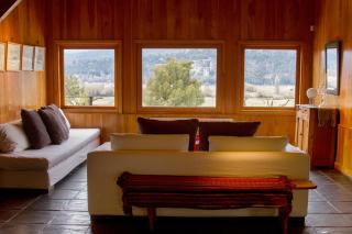 Sieteflores Hosteria De Montaña - San Martín de los Andes - 5